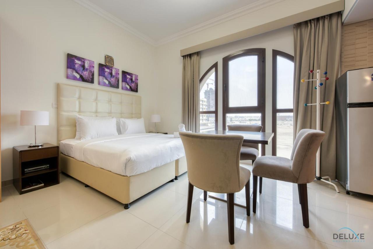 Appartement Elegant At Damac Lincoln Park A Arjan *