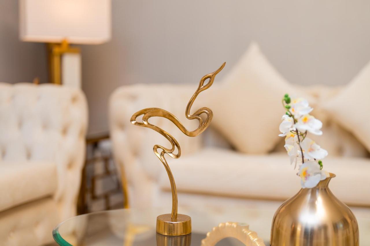 Elite Royal - Full Burj Khalifa & Fountain View - Luxurious - Largest Layout - Melchior Apartamento