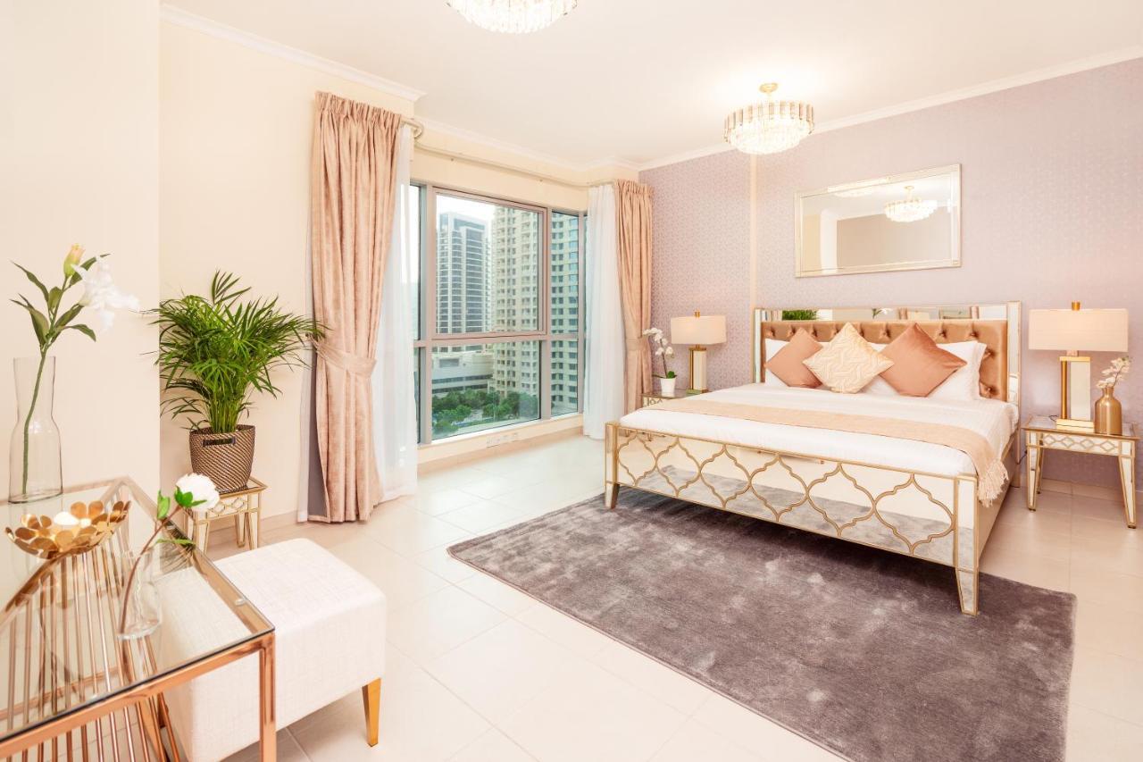 Elite Royal - Full Burj Khalifa & Fountain View - Luxurious - Largest Layout - Melchior Apartamento