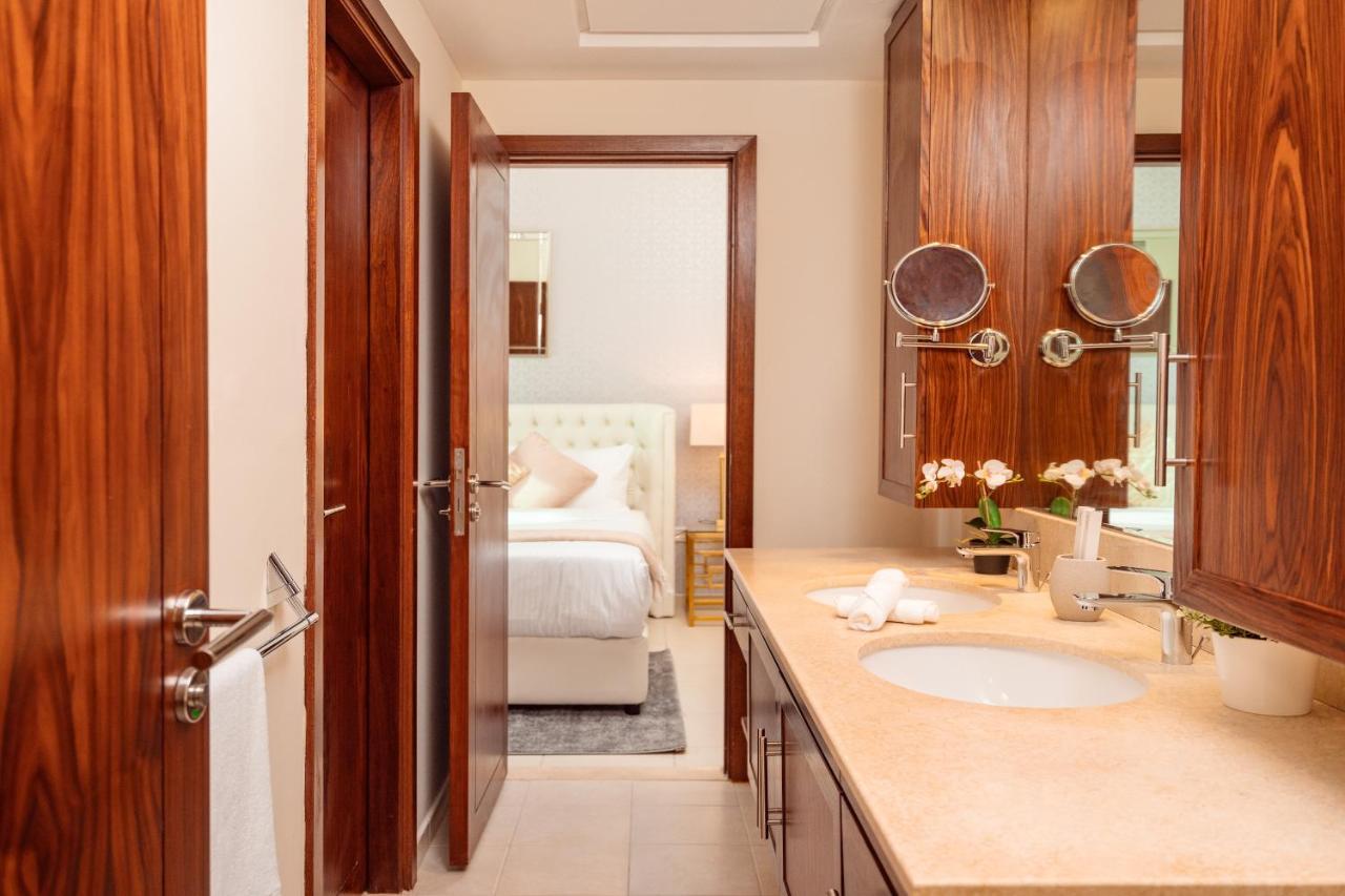 Elite Royal - Full Burj Khalifa & Fountain View - Luxurious - Largest Layout - Melchior Apartamento