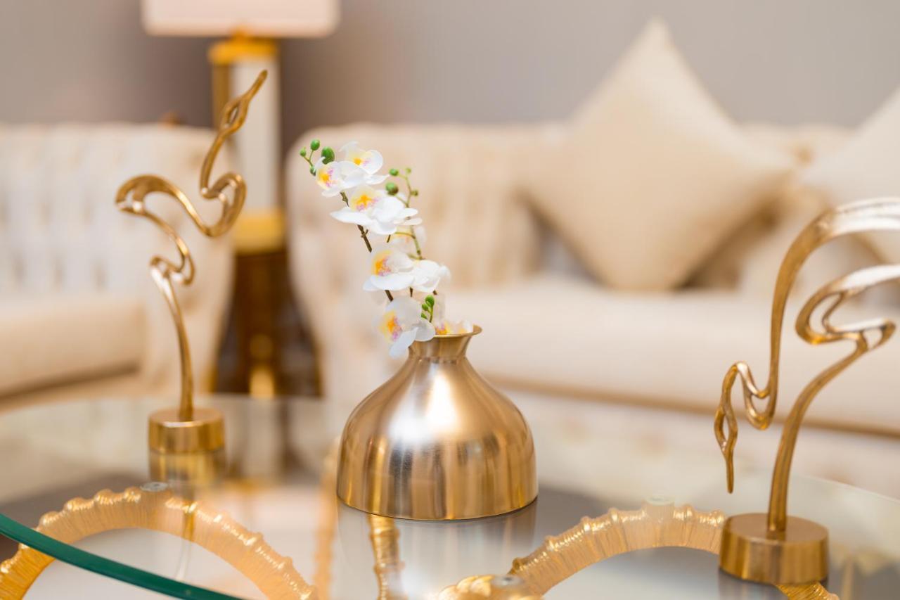 Apartamento Elite Royal - Full Burj Khalifa & Fountain View - Luxurious - Largest Layout - Melchior