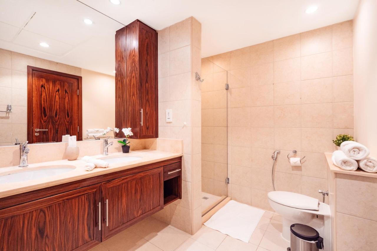 Elite Royal - Full Burj Khalifa & Fountain View - Luxurious - Largest Layout - Melchior Apartamento *