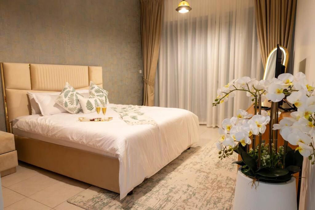 Apartamento The Horizon By Beds & Company