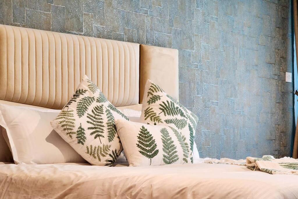Apartamento The Horizon By Beds & Company