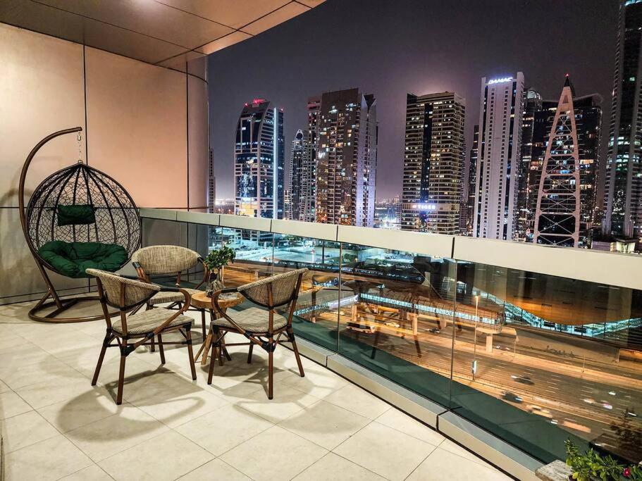 Appartement The Horizon By Beds & Company Dubaï