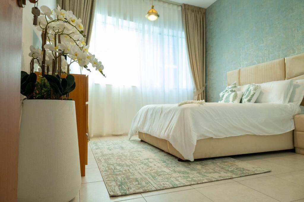 Apartamento The Horizon By Beds & Company