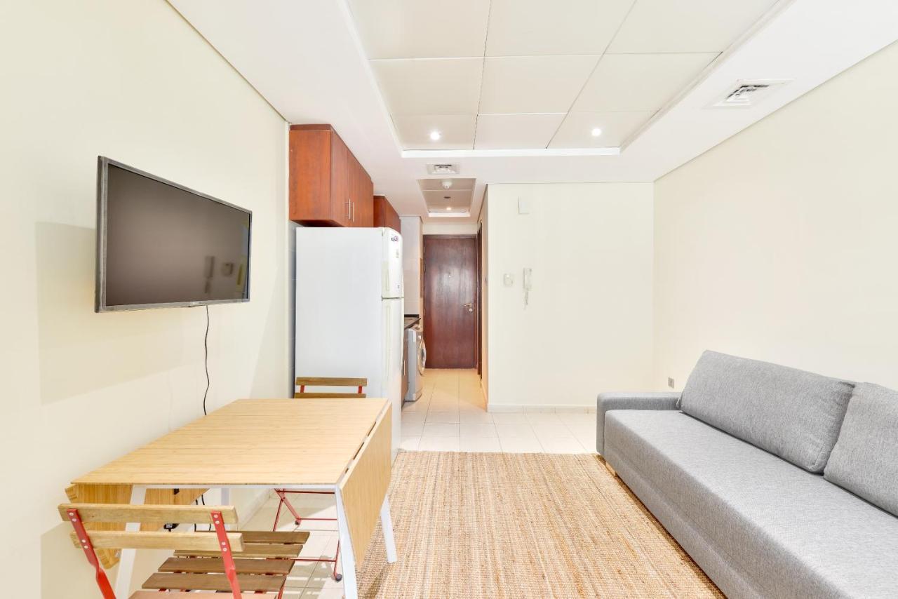 Oasis In Dubai. Appartement