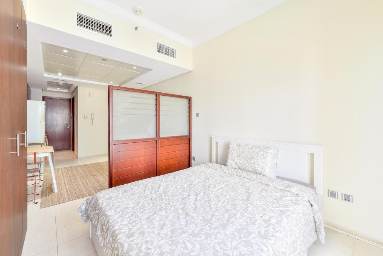 Appartement Oasis In Dubai.