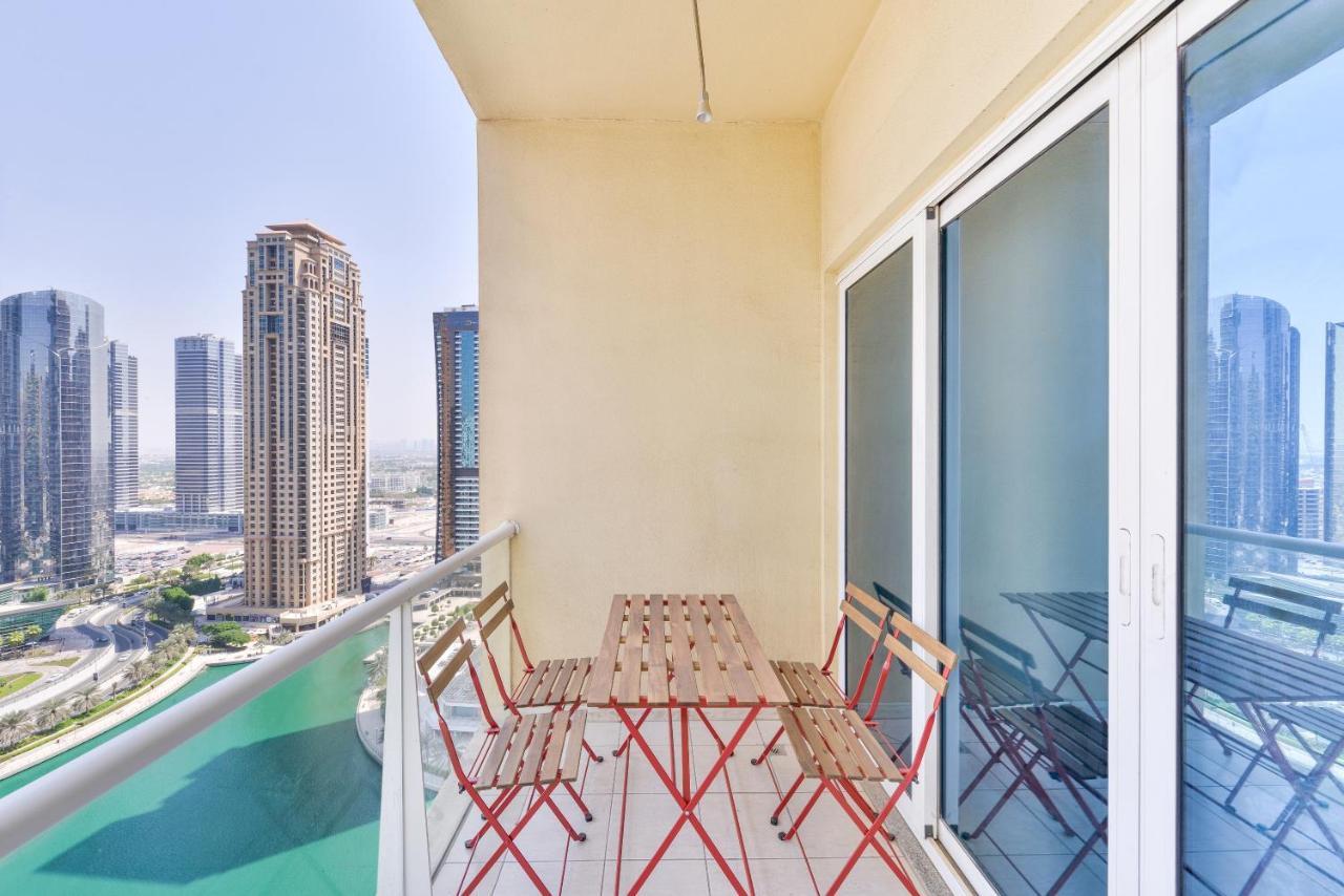 Oasis In Dubai. Appartement *