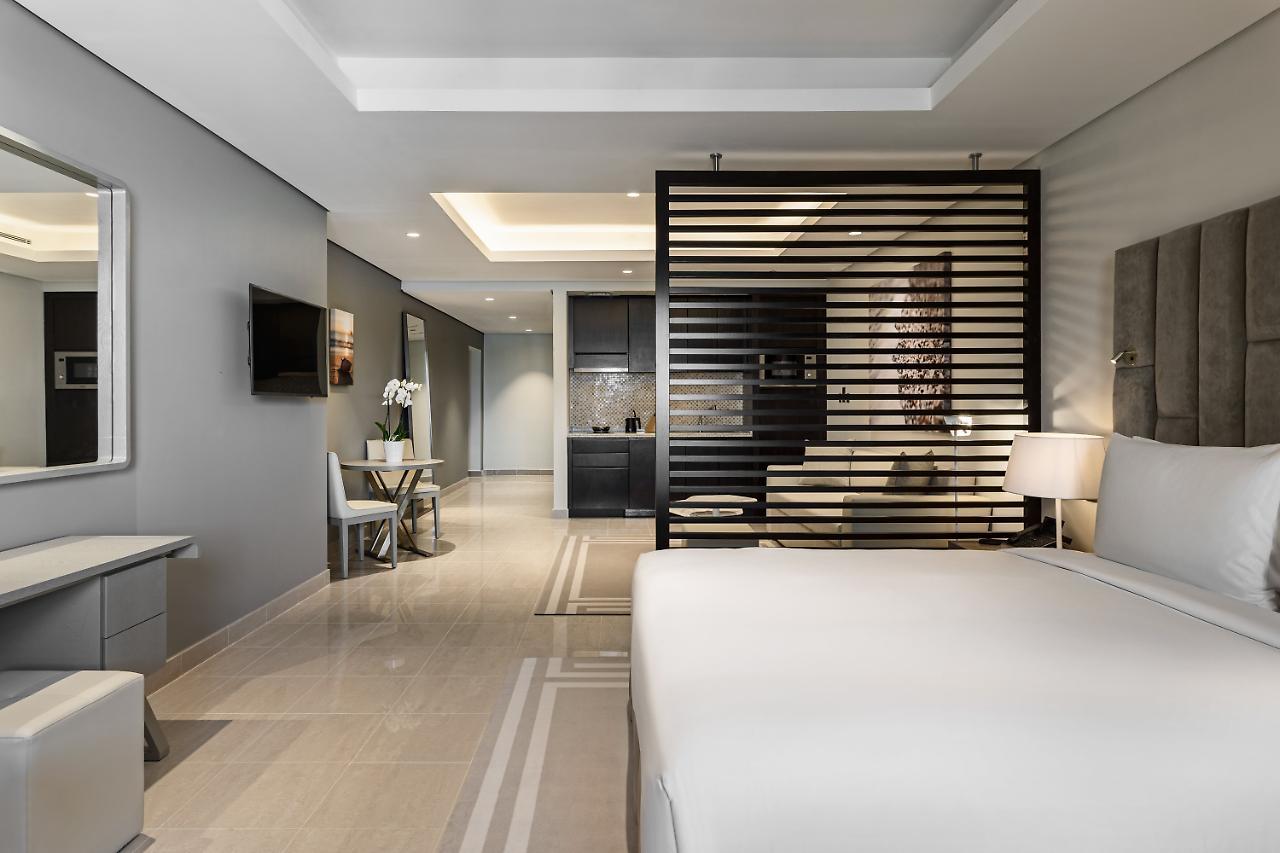 Wyndham Residences The Palm Dubai