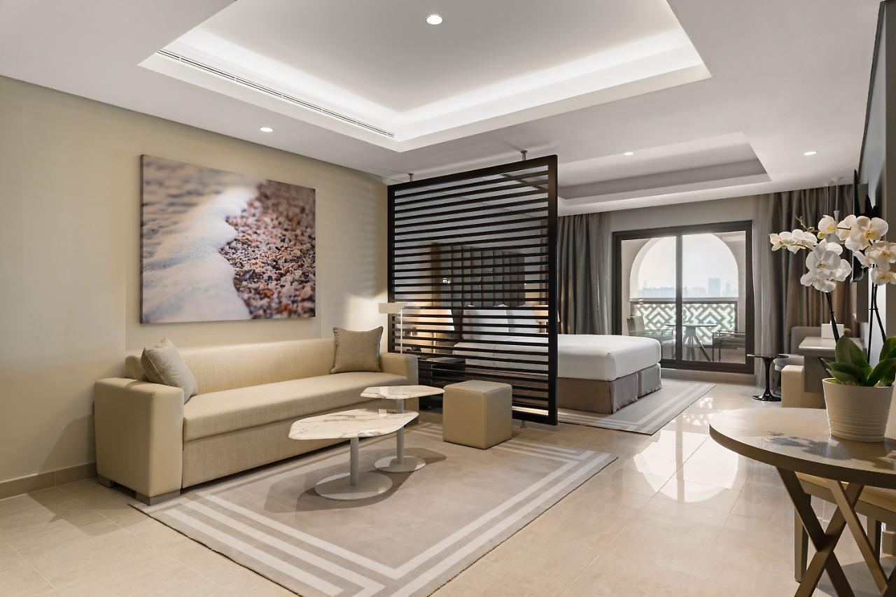 Complex Wyndham Residences The Palm