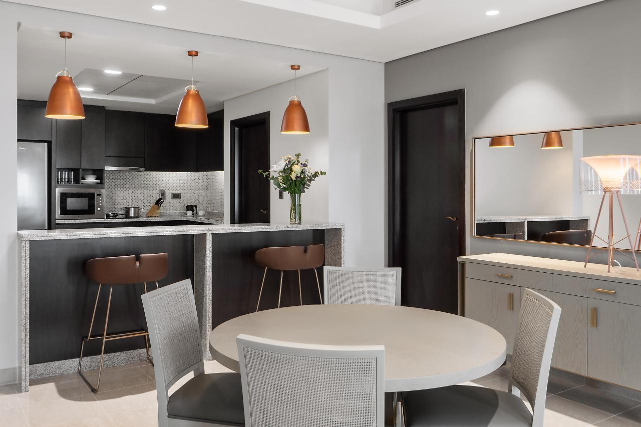 Wyndham Residences The Palm Complex 5*