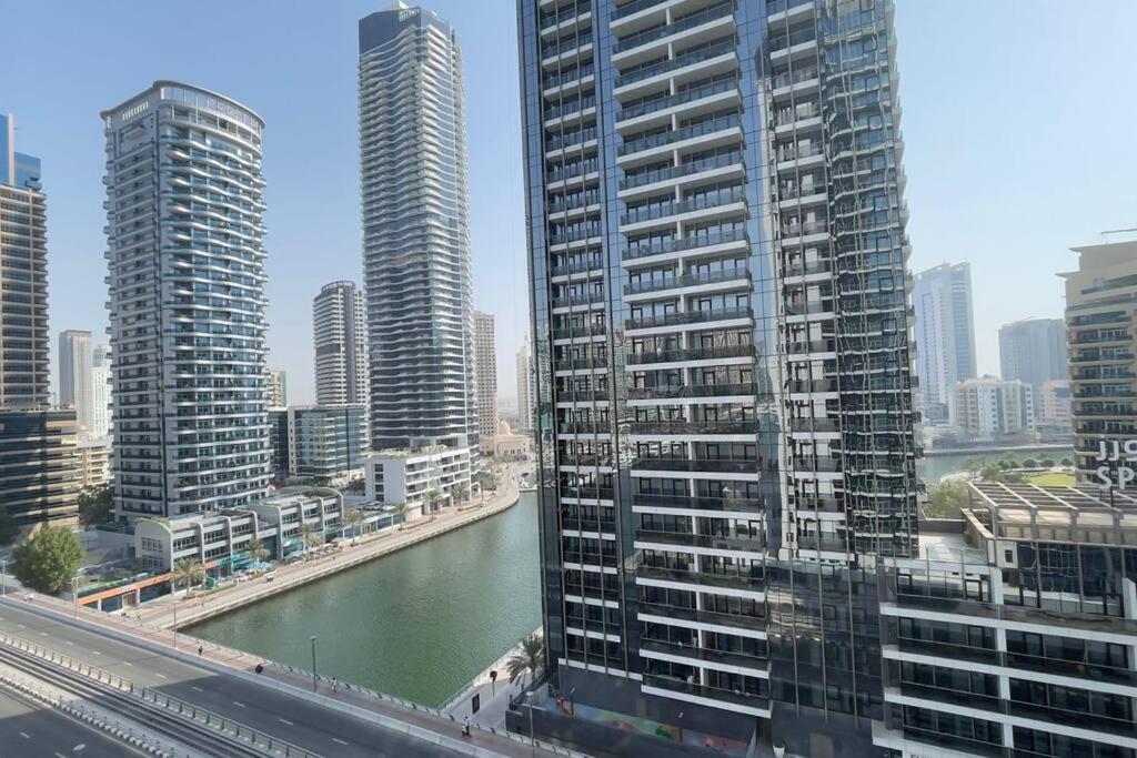 Premium Location, Cozy Dubaï