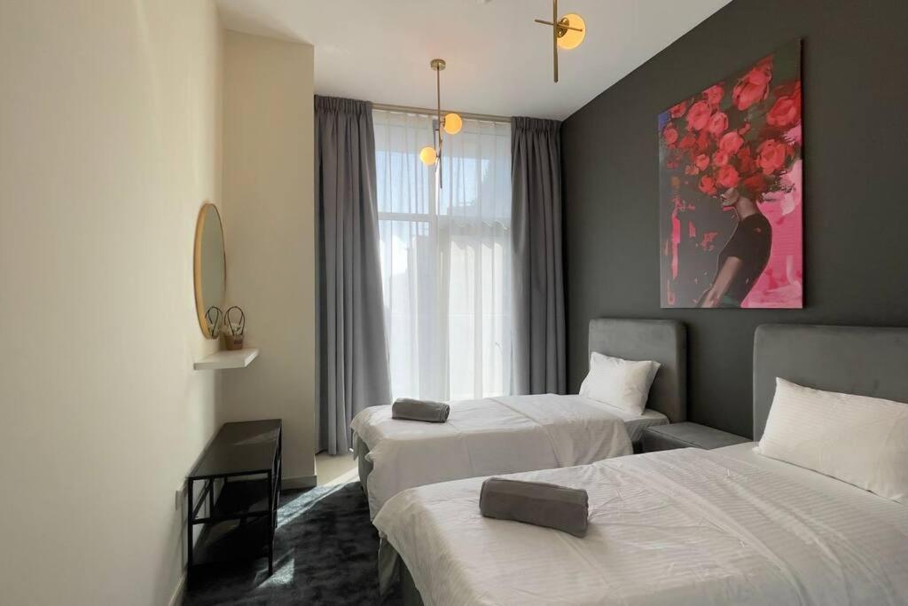 Premium Location, Cozy Dubaï