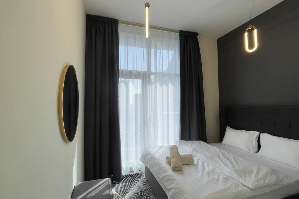 Premium Location, Cozy Appartement *