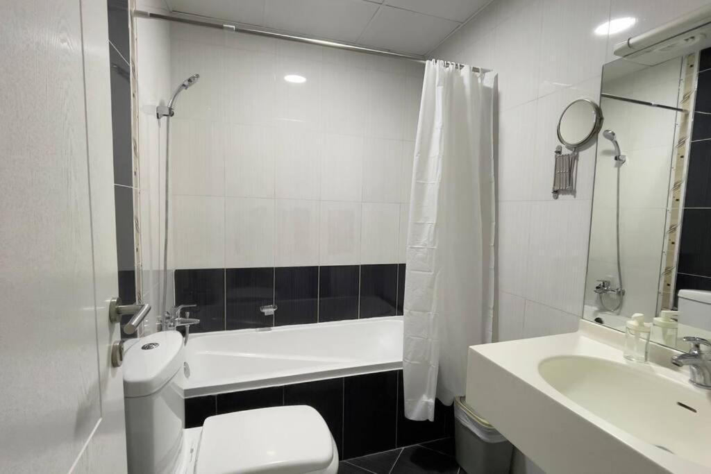 Appartement Premium Location, Cozy *