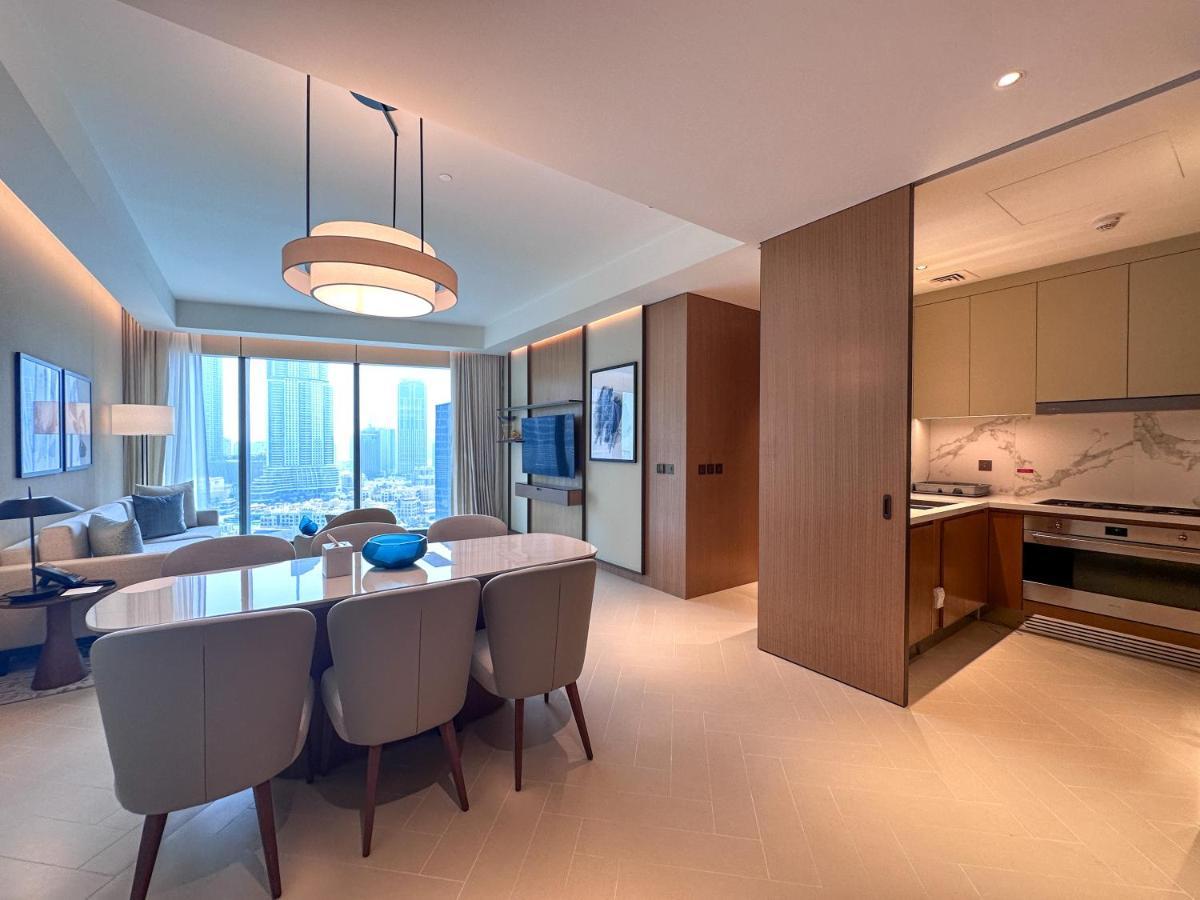 Apartment Address Residence Dubai Opera 21 By Luxstay Holiday Homes *