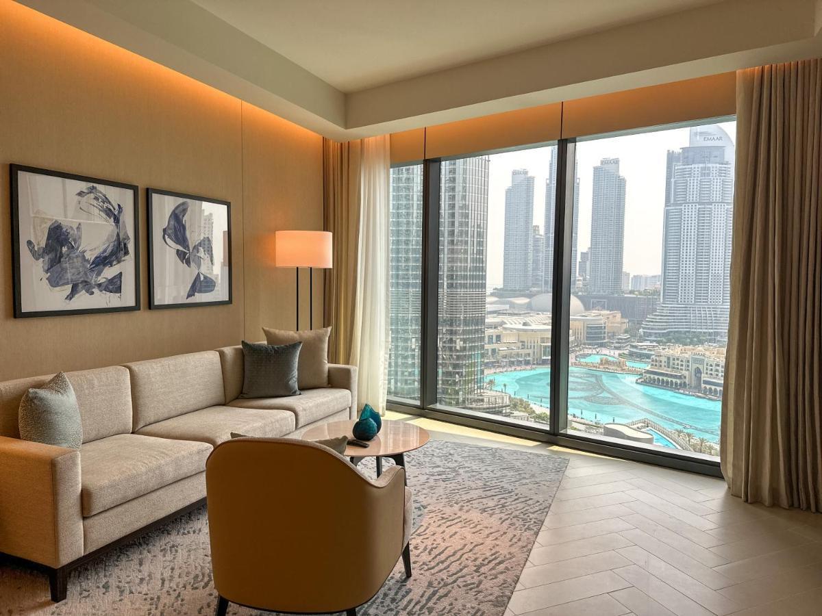 Apartment Address Residence Dubai Opera 21 By Luxstay Holiday Homes