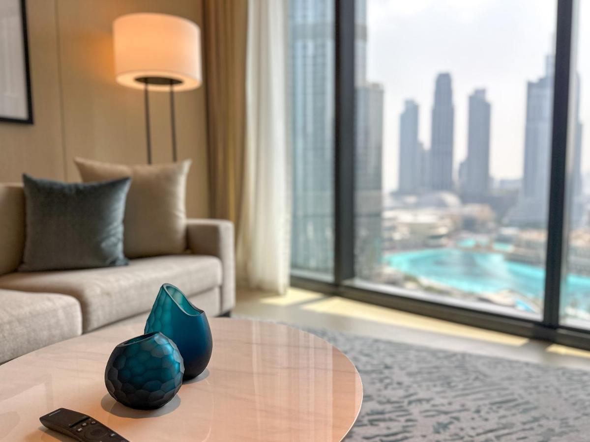 Address Residence Dubai Opera 21 By Luxstay Holiday Homes *