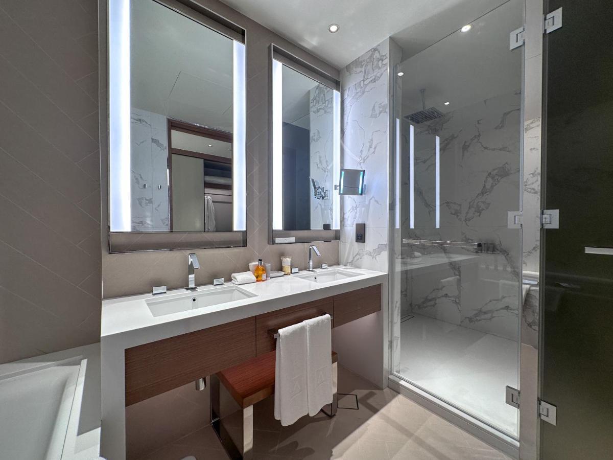 Apartment Address Residence Dubai Opera 21 By Luxstay Holiday Homes