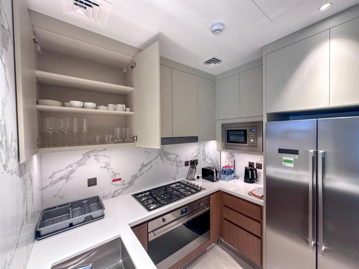 Address Residence Dubai Opera 21 By Luxstay Holiday Homes Dubai