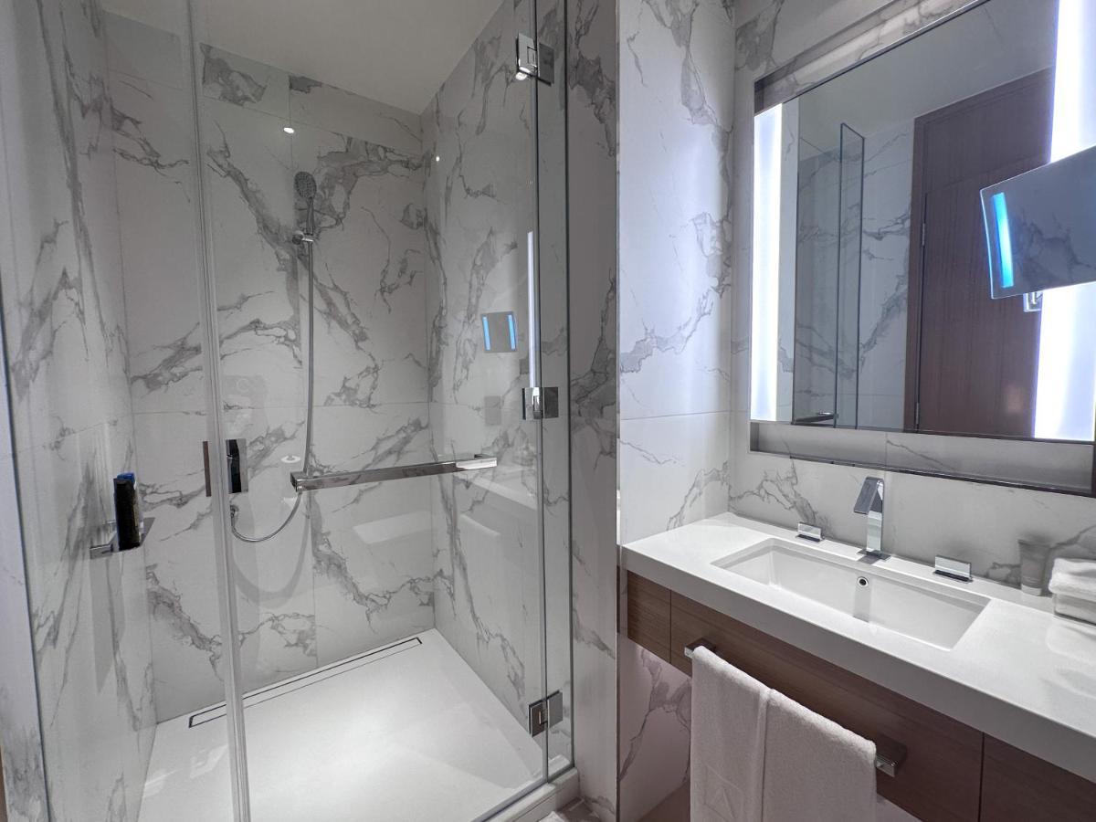 Address Residence Dubai Opera 21 By Luxstay Holiday Homes