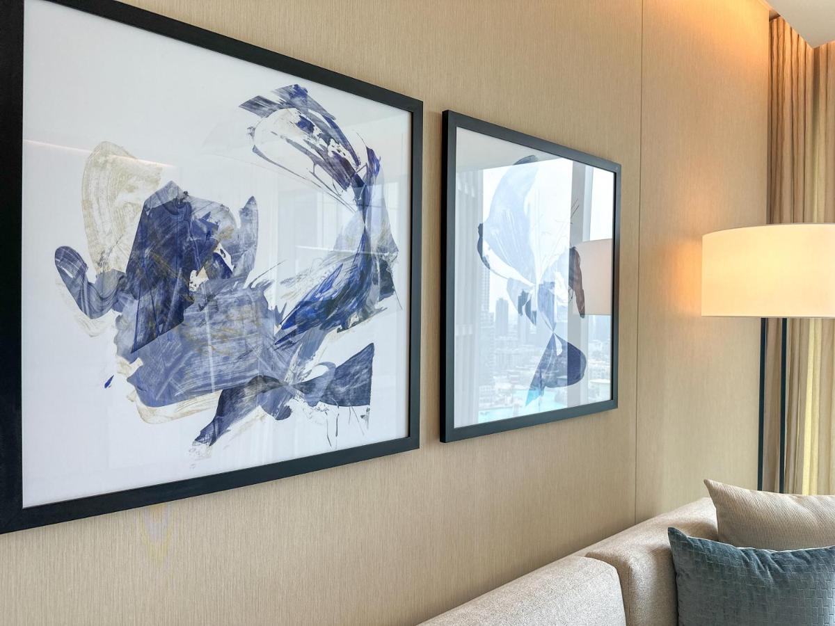 Apartment Address Residence Dubai Opera 21 By Luxstay Holiday Homes Dubai