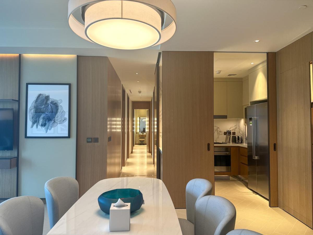 Apartment Address Residence Dubai Opera 21 By Luxstay Holiday Homes