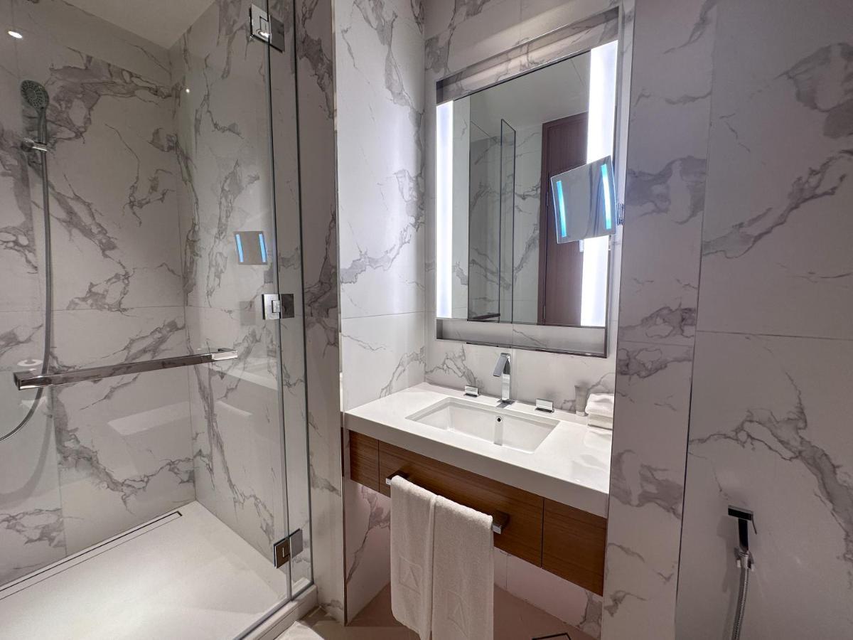 Address Residence Dubai Opera 21 By Luxstay Holiday Homes *