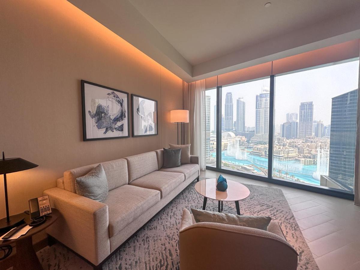 Address Residence Dubai Opera 21 By Luxstay Holiday Homes * Dubai