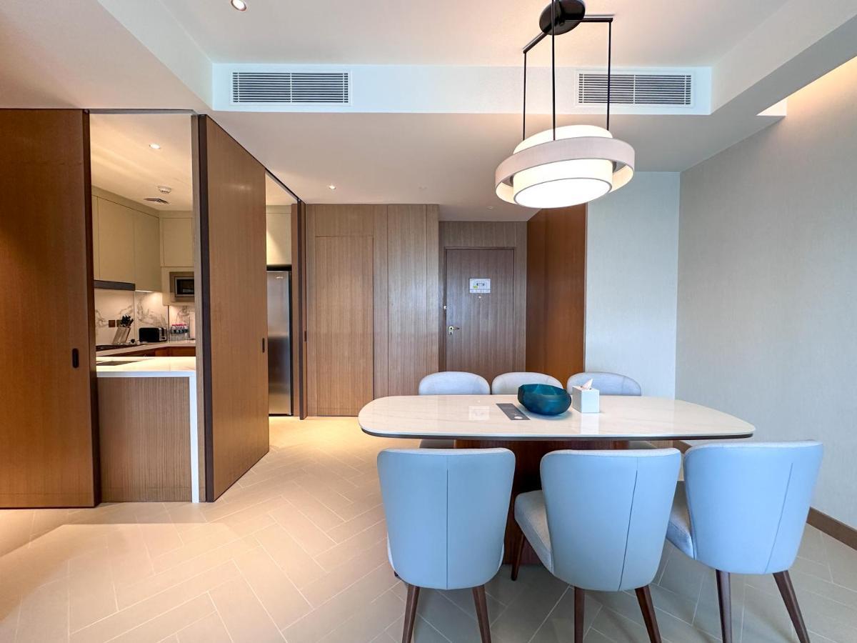 Address Residence Dubai Opera 21 By Luxstay Holiday Homes Apartment
