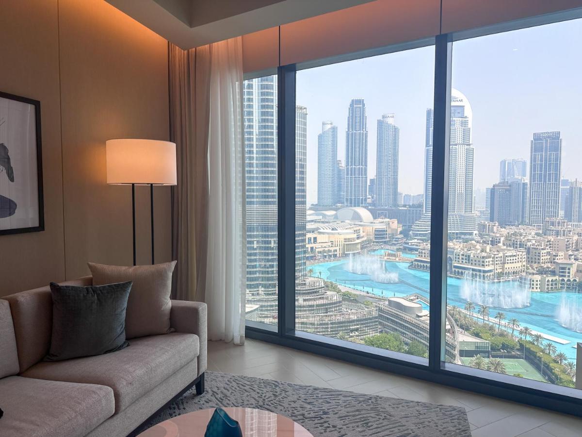 Apartment Address Residence Dubai Opera 21 By Luxstay Holiday Homes Dubai