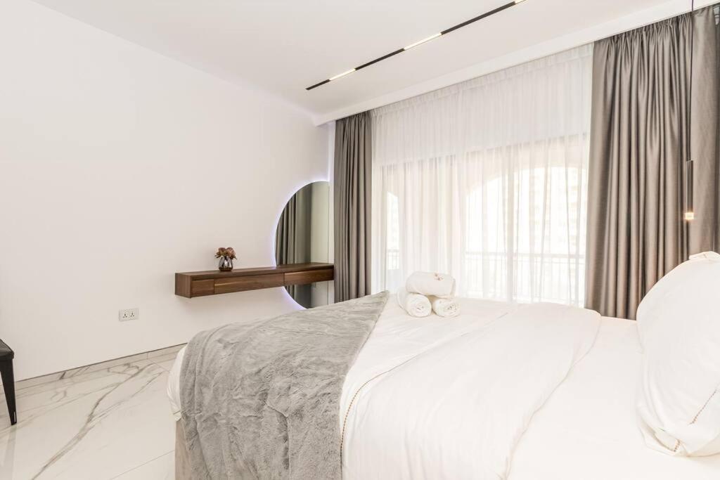 Apartament Palm Jumeirah Paradise- Luxury,unveiled *