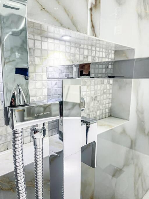 Apartament Palm Jumeirah Paradise- Luxury,unveiled *