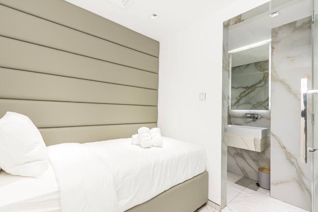 Apartament Palm Jumeirah Paradise- Luxury,unveiled