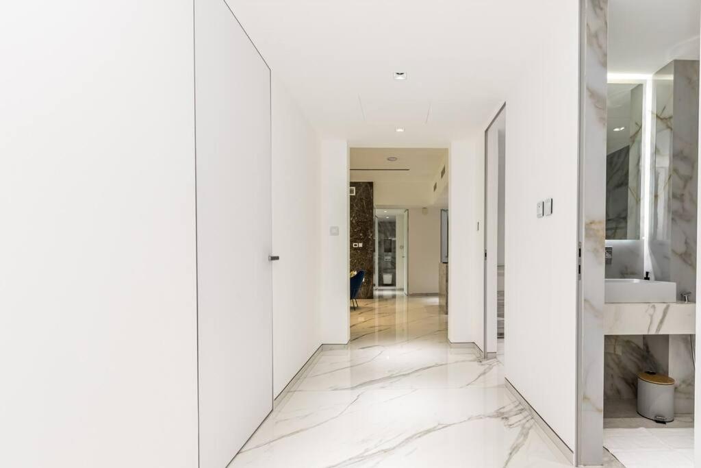 Apartament Palm Jumeirah Paradise- Luxury,unveiled *