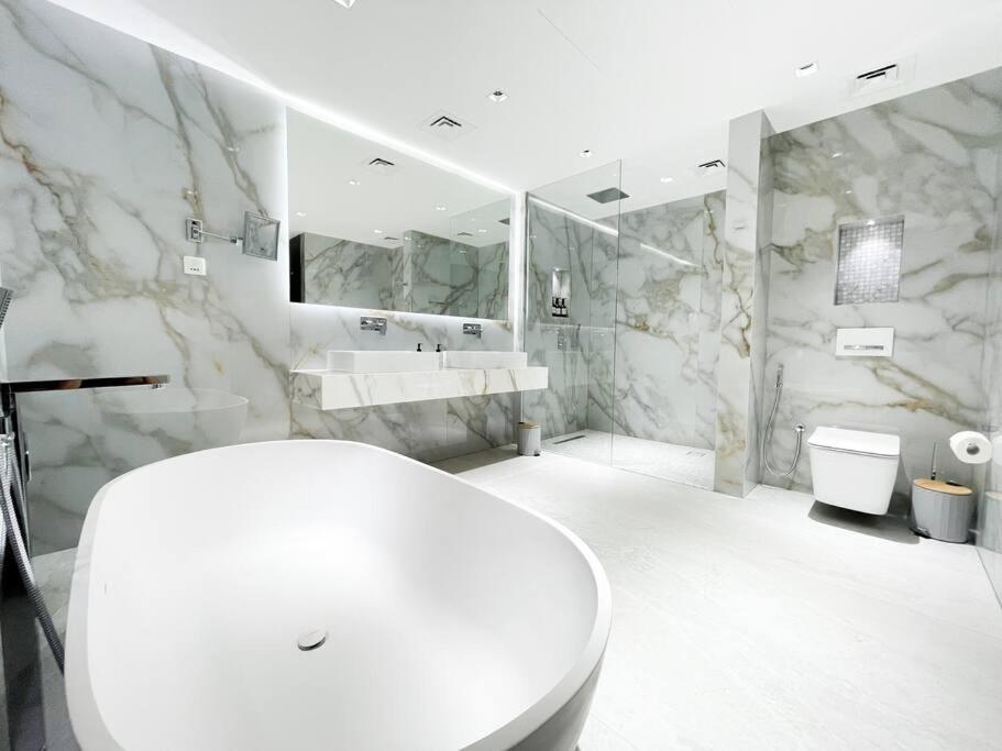 Apartament Palm Jumeirah Paradise- Luxury,unveiled