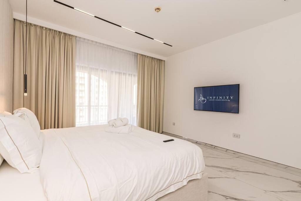 Apartament Palm Jumeirah Paradise- Luxury,unveiled Dubai