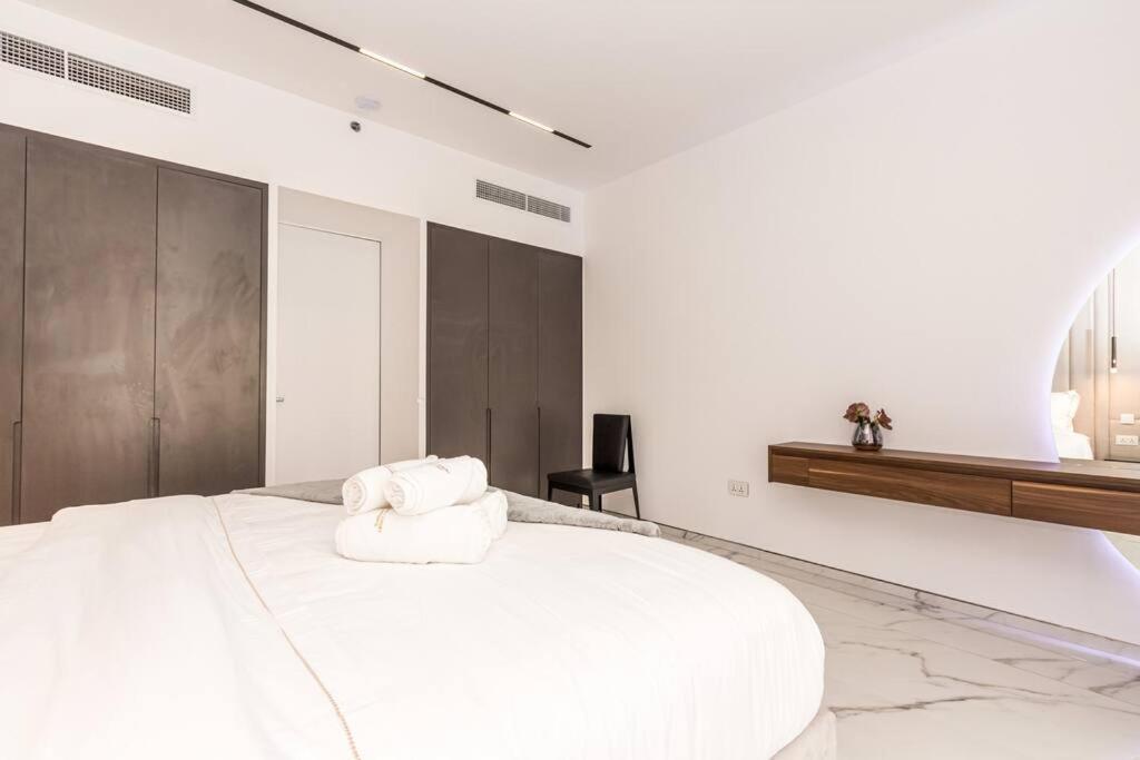 Apartament Palm Jumeirah Paradise- Luxury,unveiled Dubai
