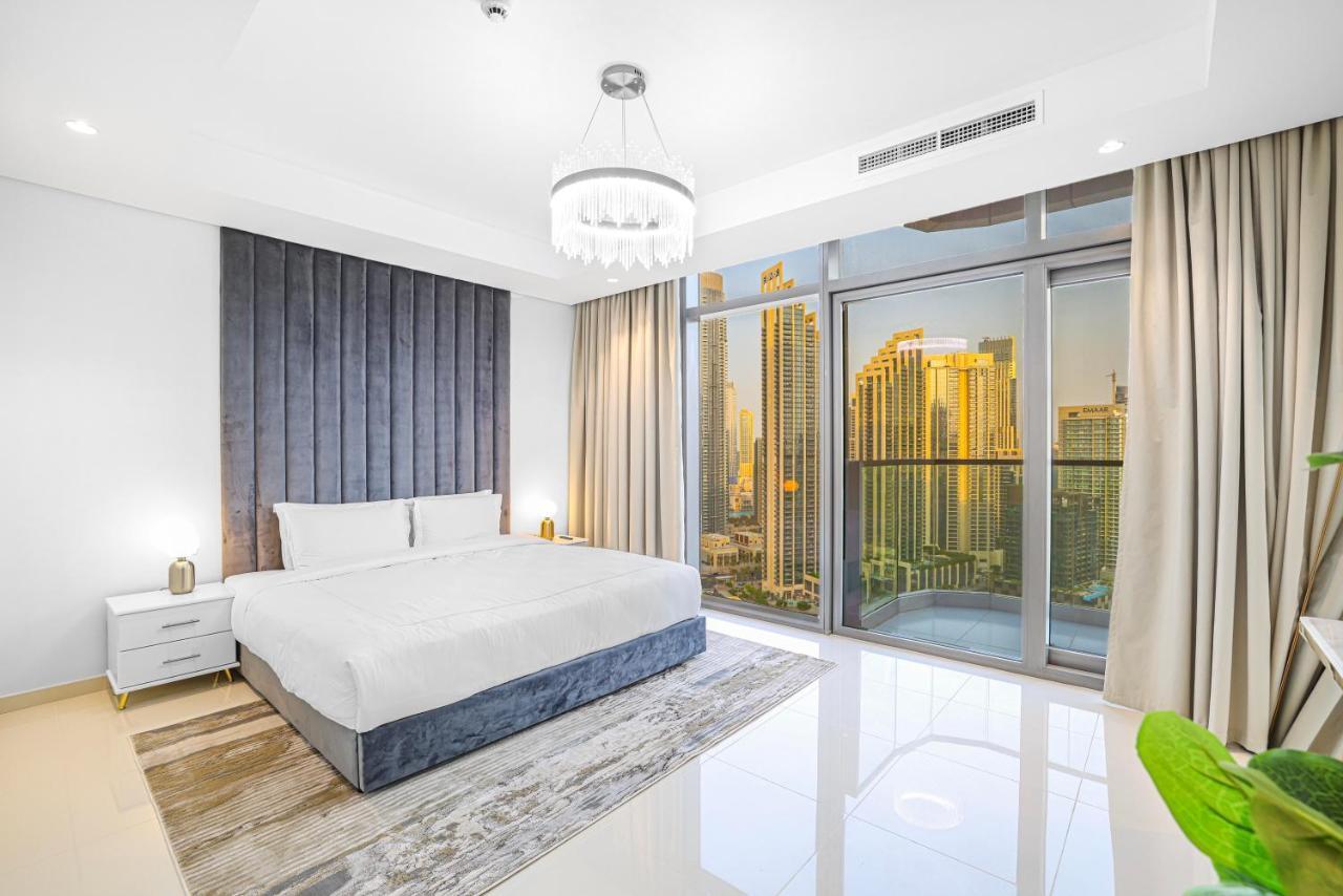 Paramount Midtown - Platinium Hotel
