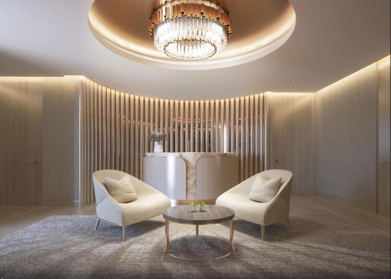 Paramount Midtown - Platinium Dubaï