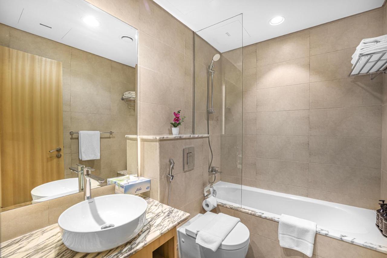 Paramount Midtown - Platinium 5*