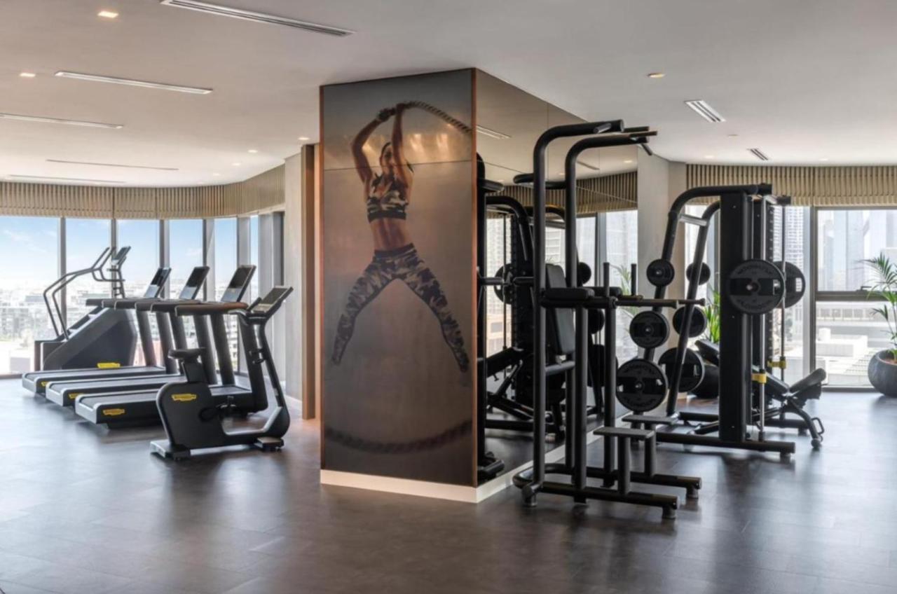 Paramount Midtown - Platinium Hotel Dubaï