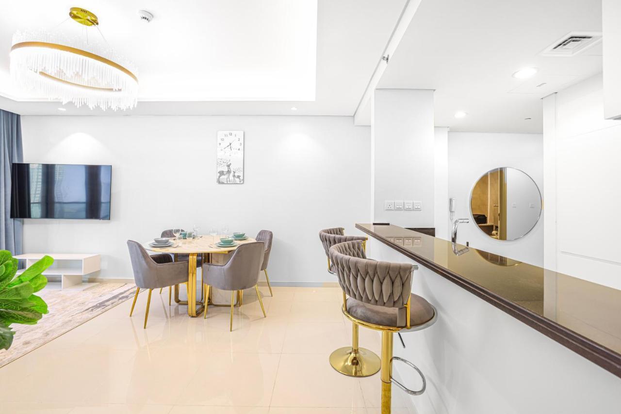 Paramount Midtown - Platinium Hotel