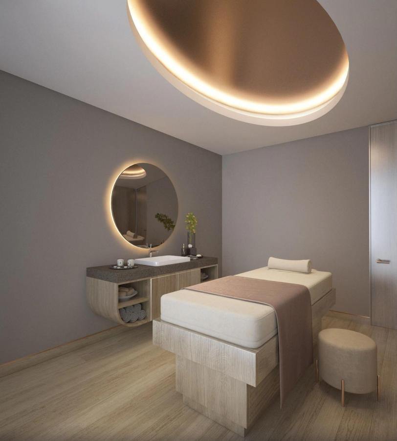 Paramount Midtown - Platinium Dubaï