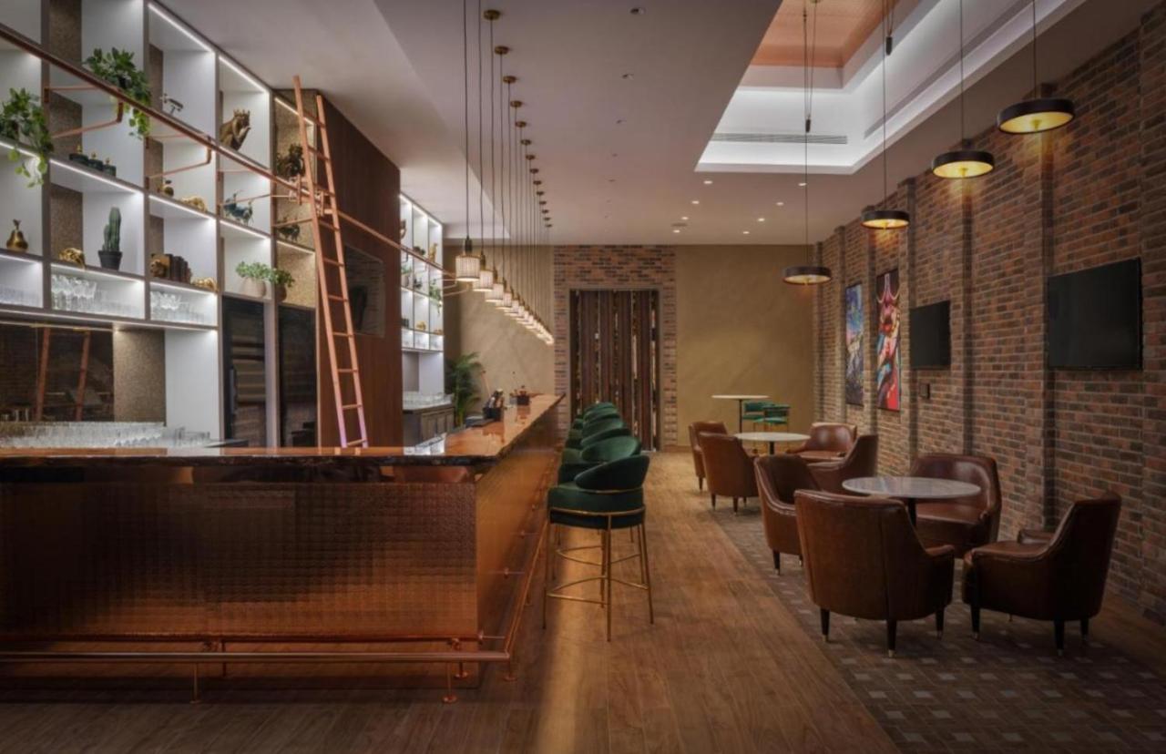 Hotel Paramount Midtown - Platinium Dubaï