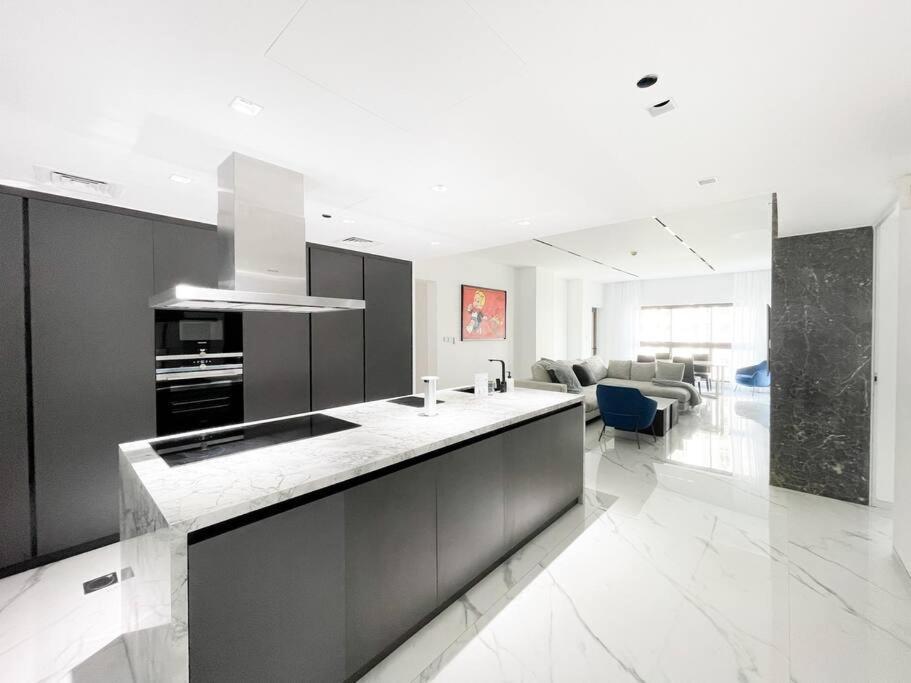 Apartament Palm Jumeirah Paradise- Luxury,unveiled *