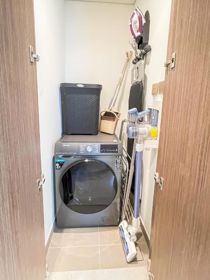 Apartamento Amazing Next To Mall 160br-2