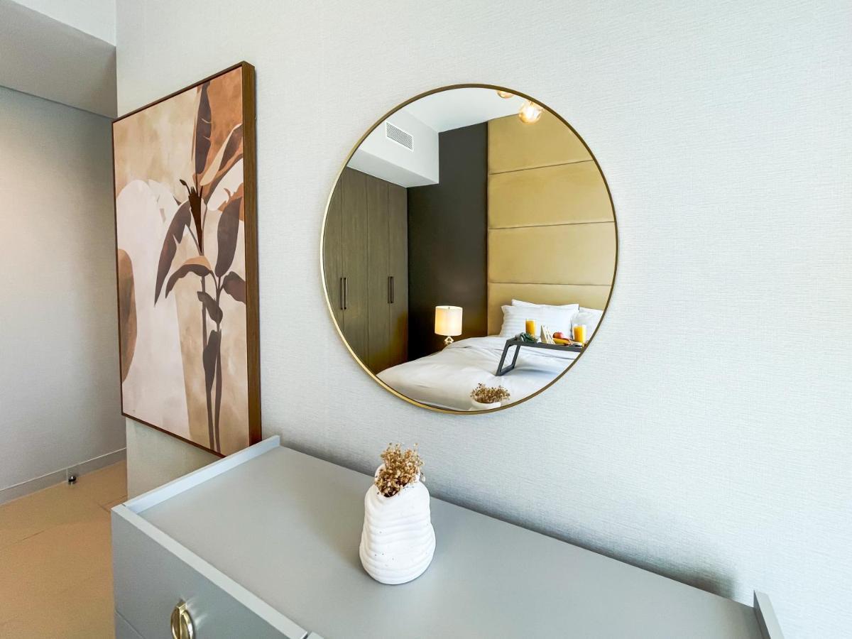 Amazing Next To Mall 160br-2 Apartamento Dubái