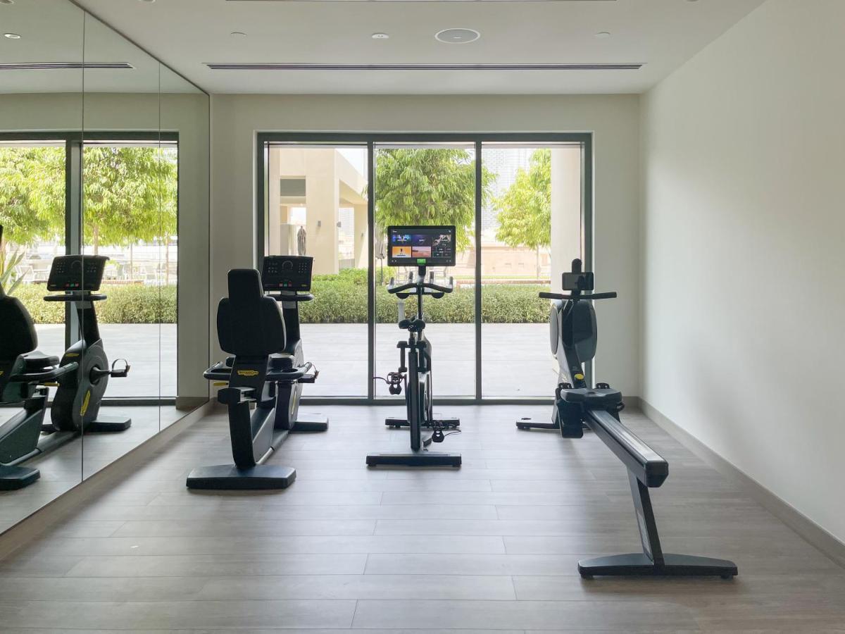 Apartamento Amazing Next To Mall 160br-2